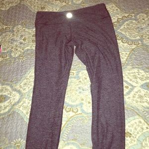 Yoga legging pants